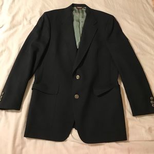 Hart Schaffner Marx New York Fit blazer